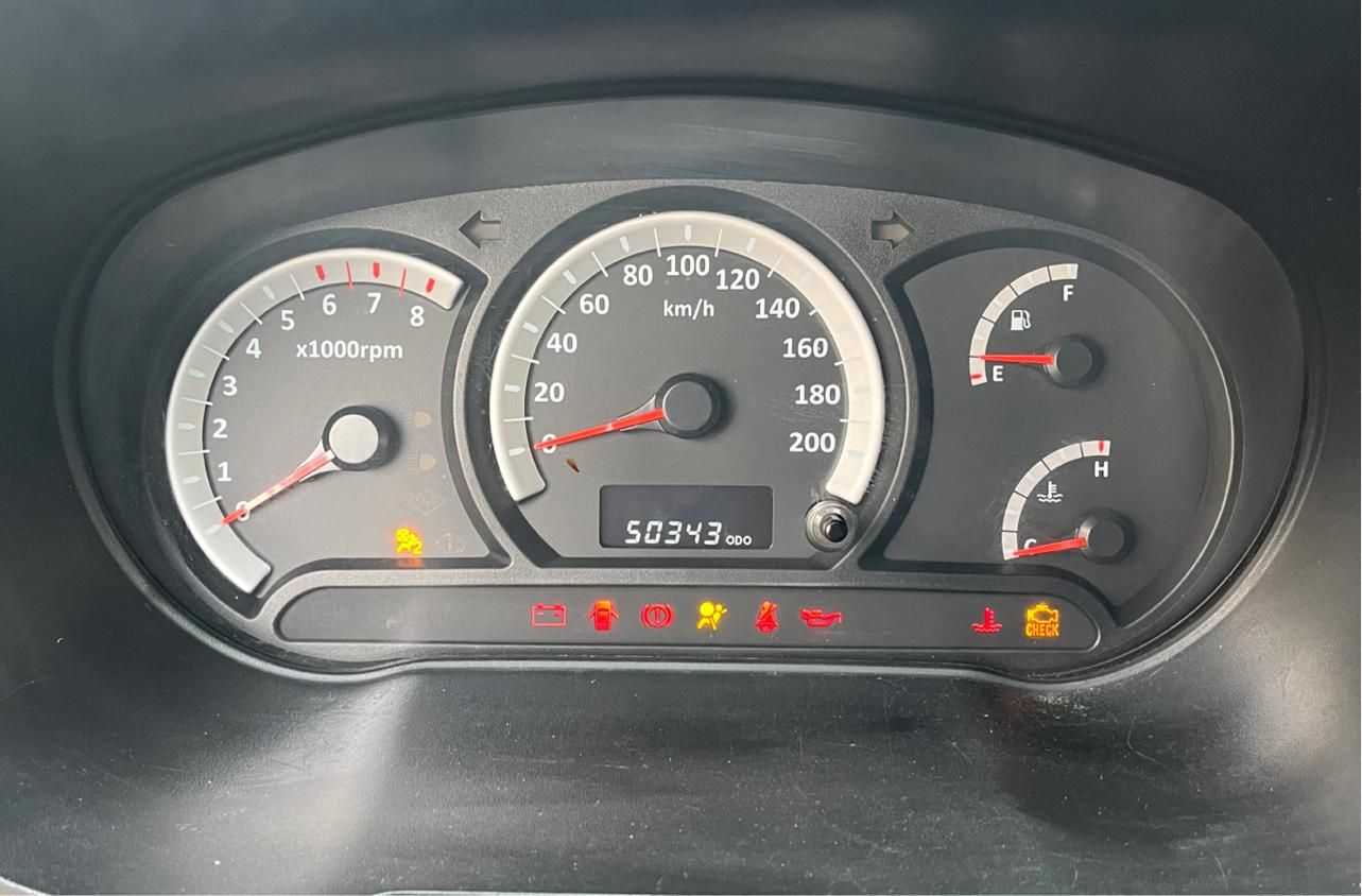 کوییک معمولی دنده‌ای - 1399