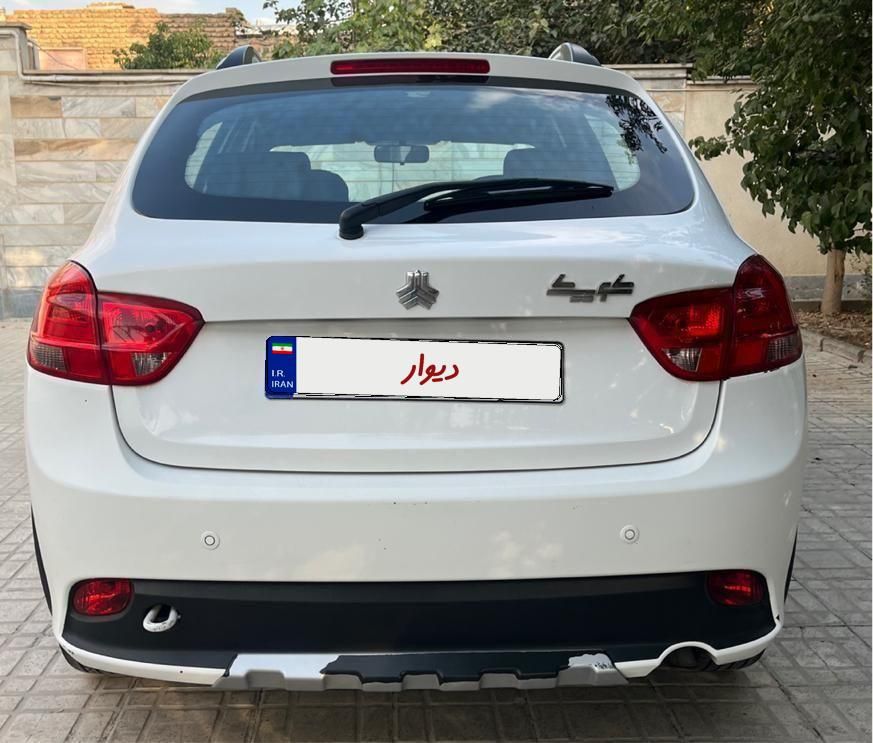 خودرو کوییک، معمولی آگهی ann_19415680