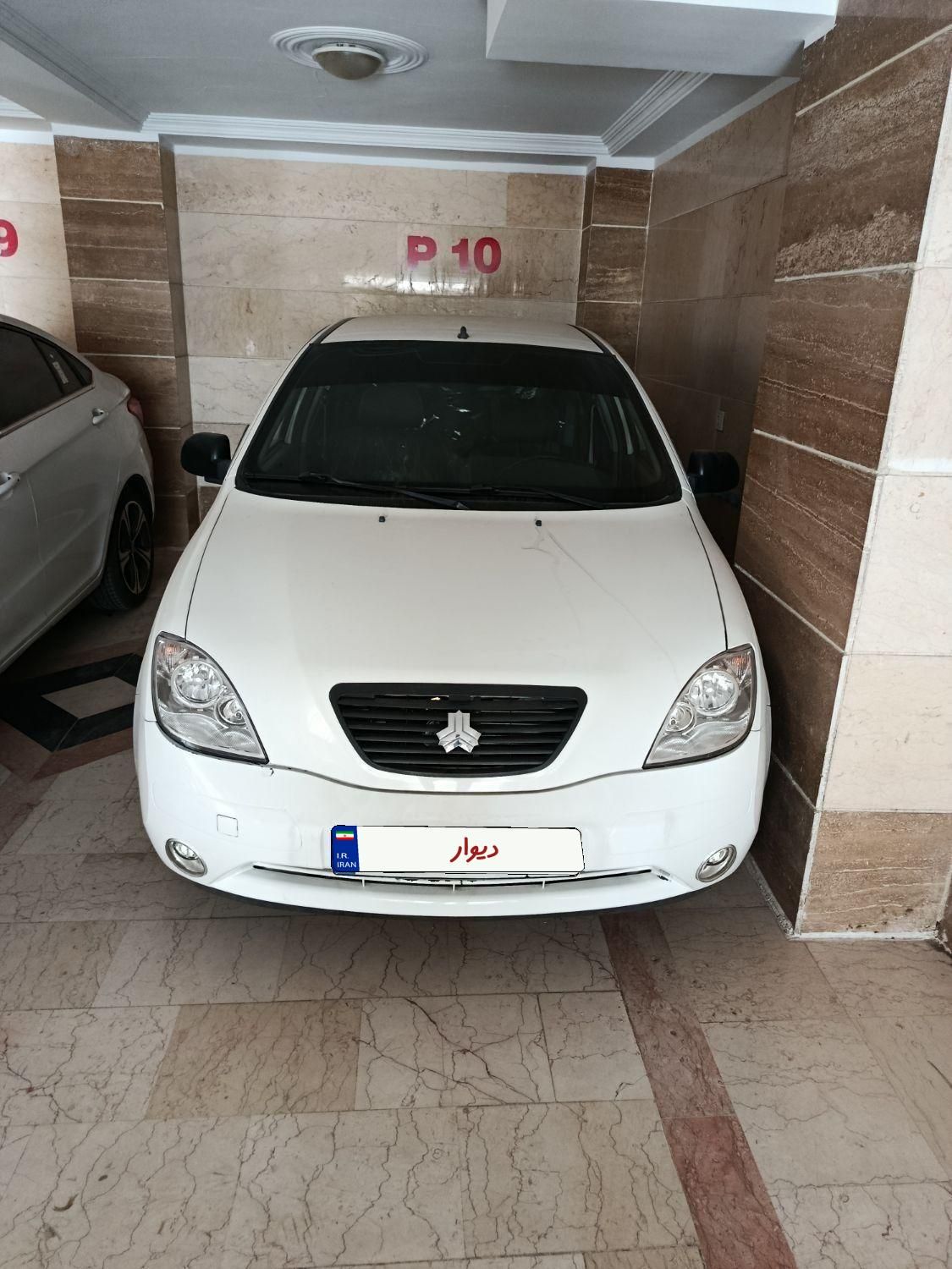 خودرو تیبا، 2 آگهی ann_19415703