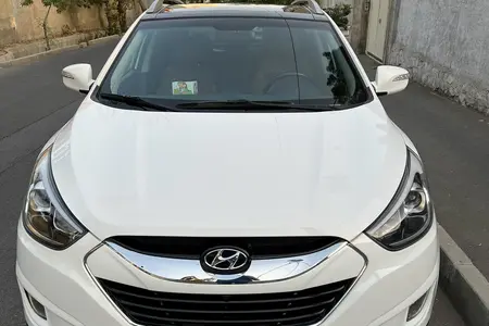 خودرو هیوندای، توسان آگهی ann_19415715
