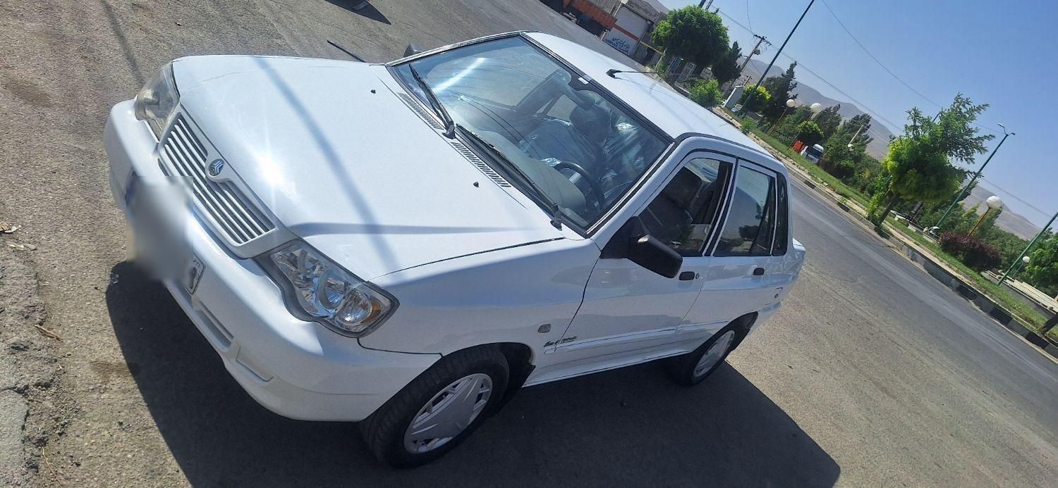 پراید 132 SL - 1389