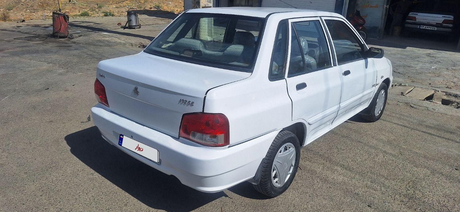 پراید 132 SL - 1389