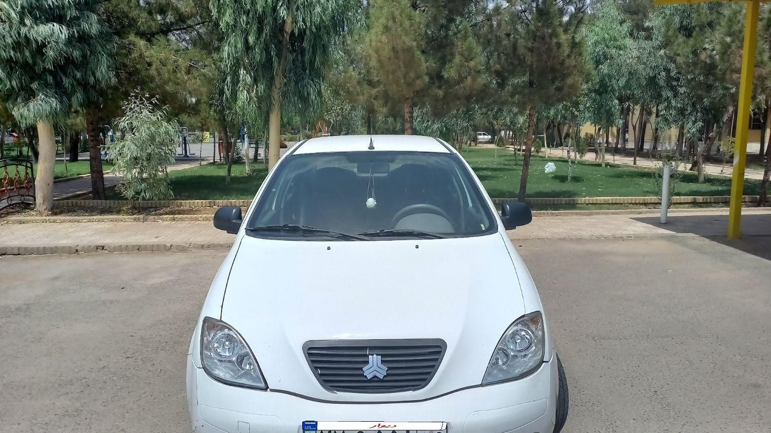 خودرو تیبا، صندوق دار آگهی ann_19415748