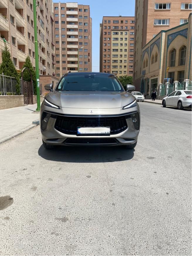 خودرو لاماری، ایما آگهی ann_19415751