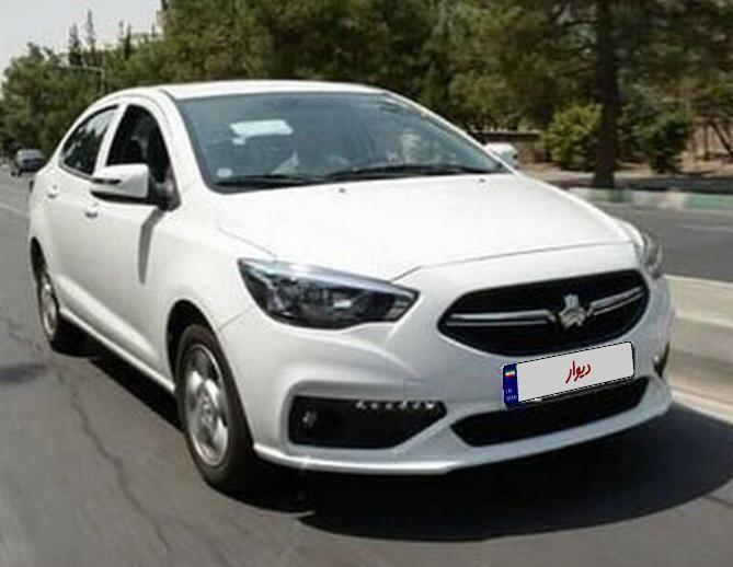 خودرو شاهین، GL آگهی ann_19415753