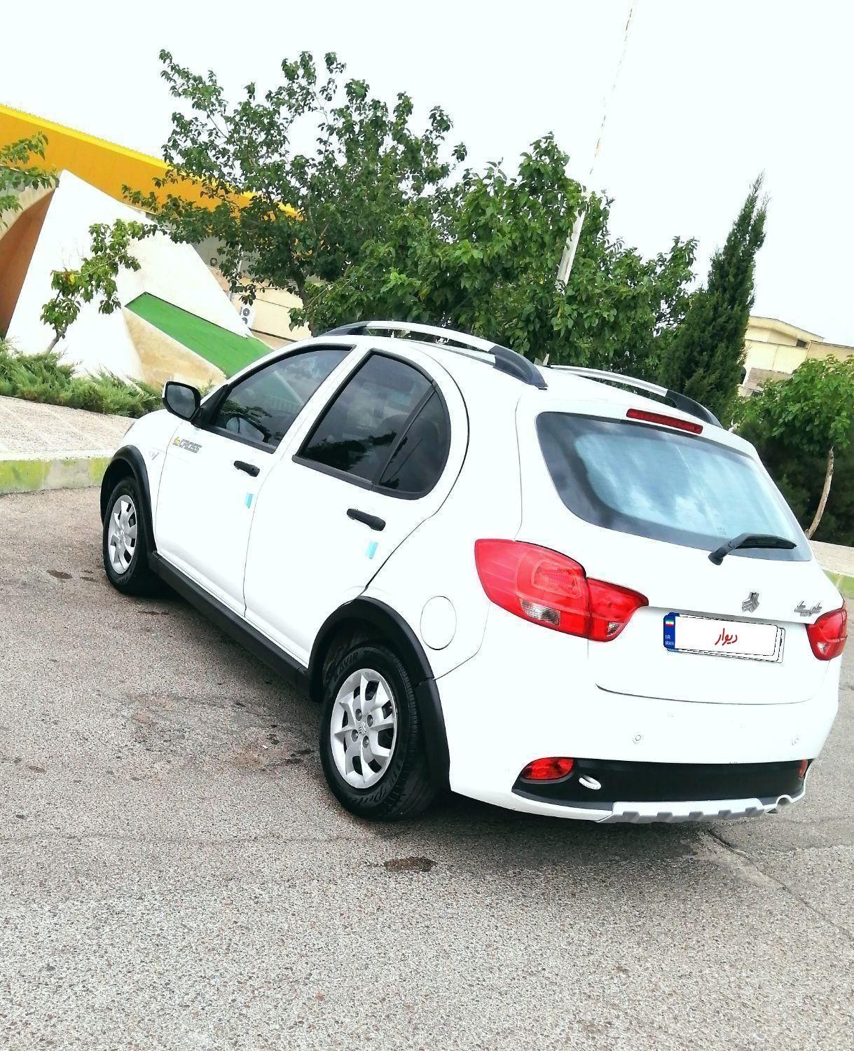 خودرو کوییک، معمولی آگهی ann_19415771