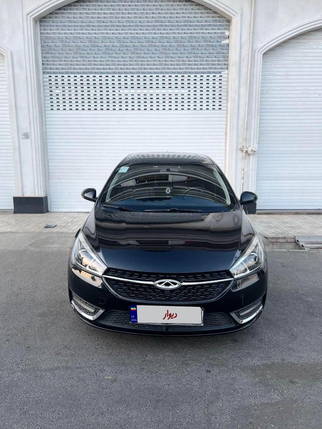 چری آریزو ۵ توربو TE - 1400