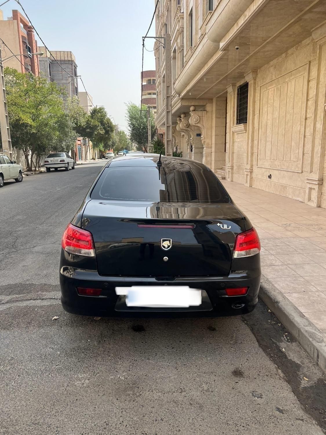 رانا پلاس پانوراما - 1402
