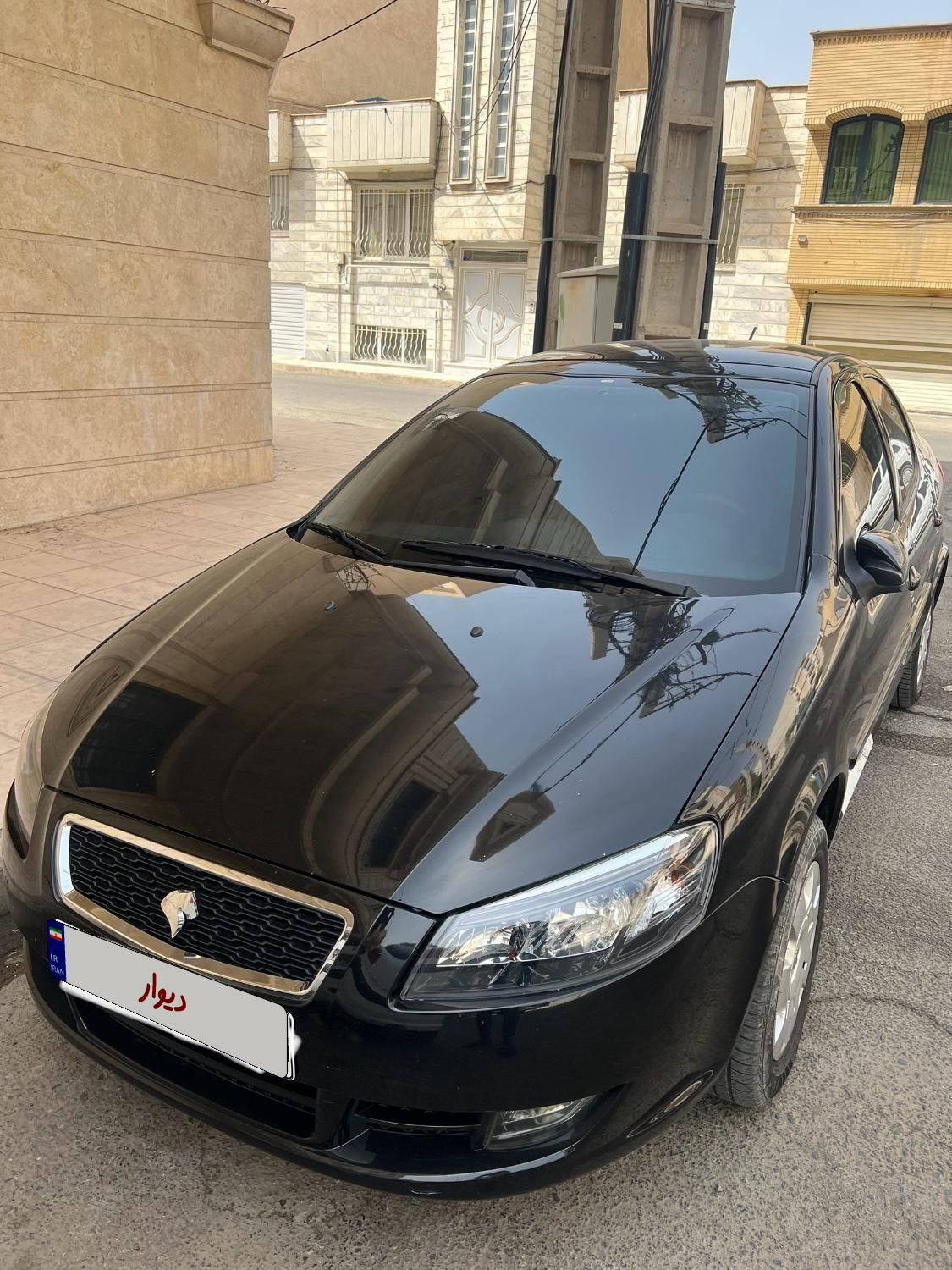خودرو رانا، پلاس آگهی ann_19415807