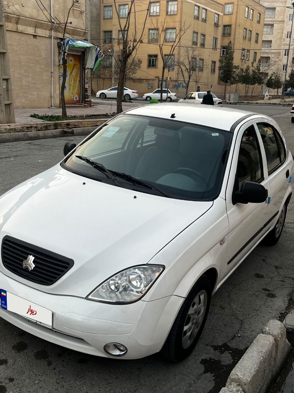 خودرو تیبا، 2 آگهی ann_19415834