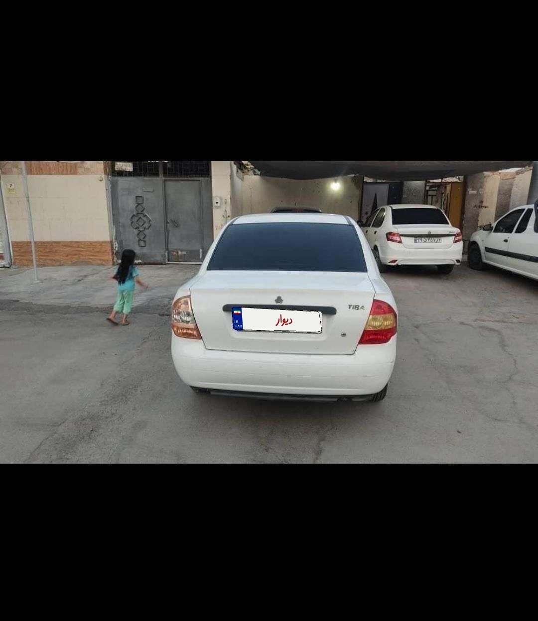 خودرو تیبا، صندوق دار آگهی ann_19415851