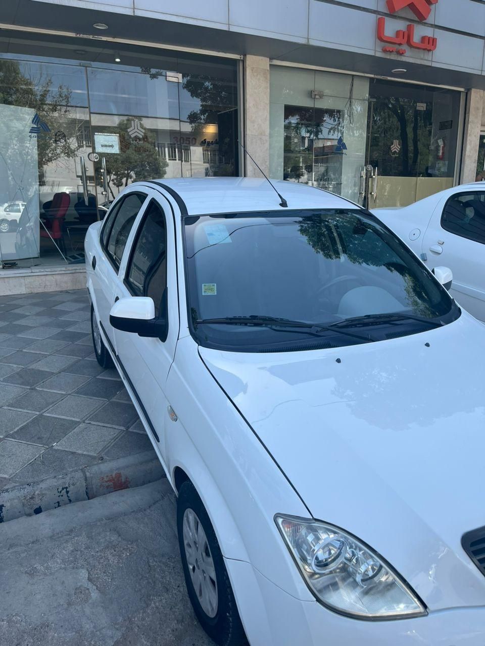 خودرو تیبا، صندوق دار آگهی ann_19415852