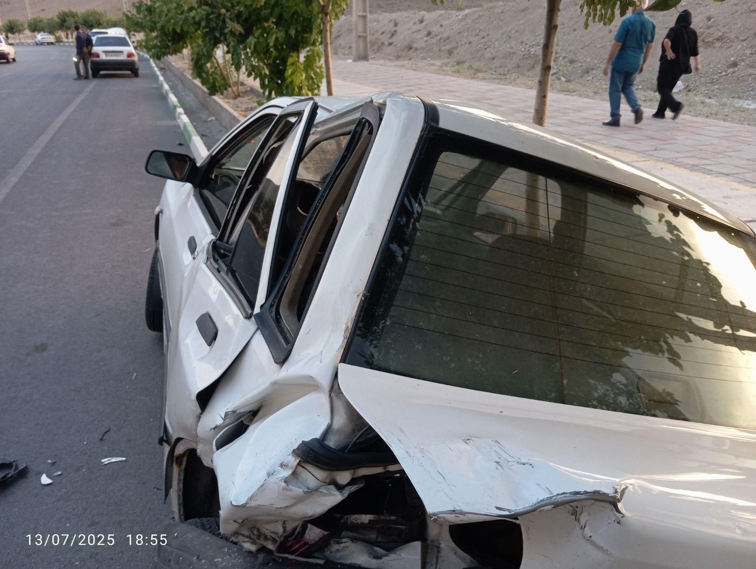 خودرو پراید، صبا آگهی ann_19415863
