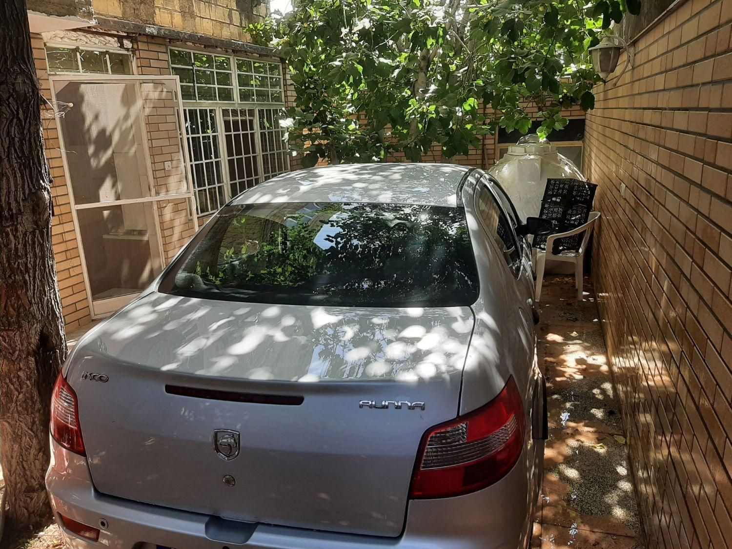 خودرو رانا، LX آگهی ann_19415867