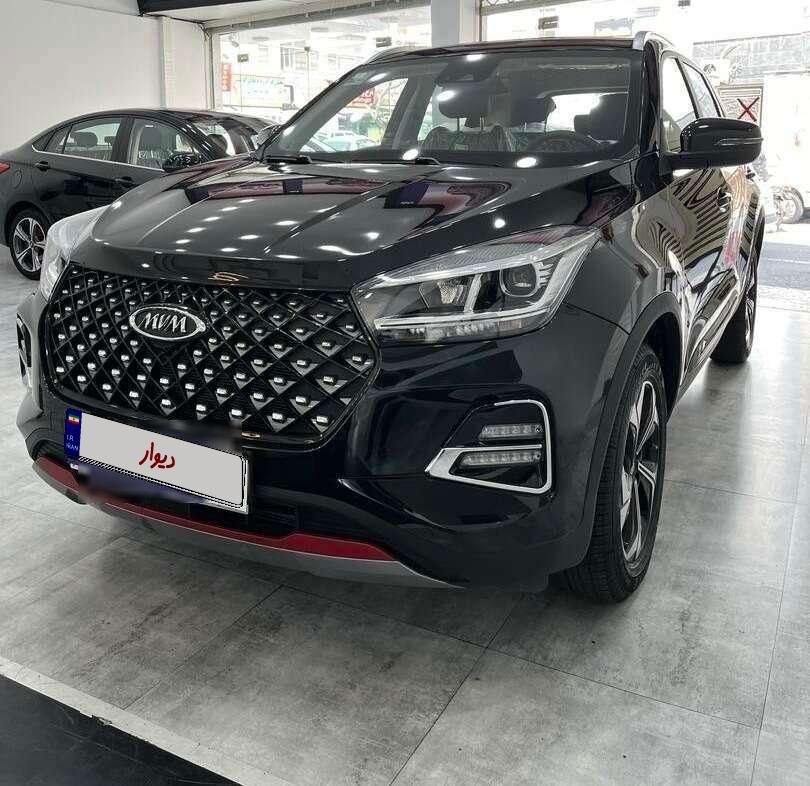ام وی ام X55 پرو IE - 1403