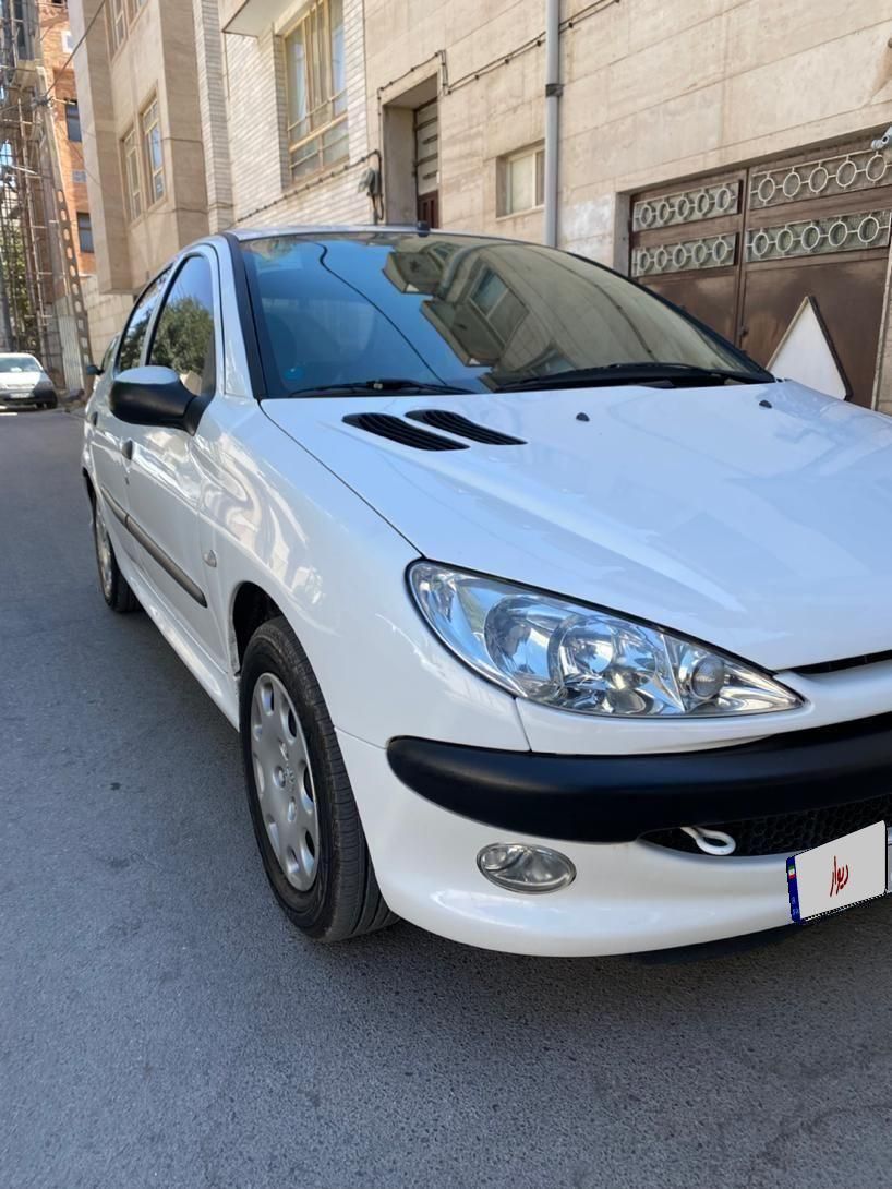 خودرو پژو، 206 آگهی ann_19415918