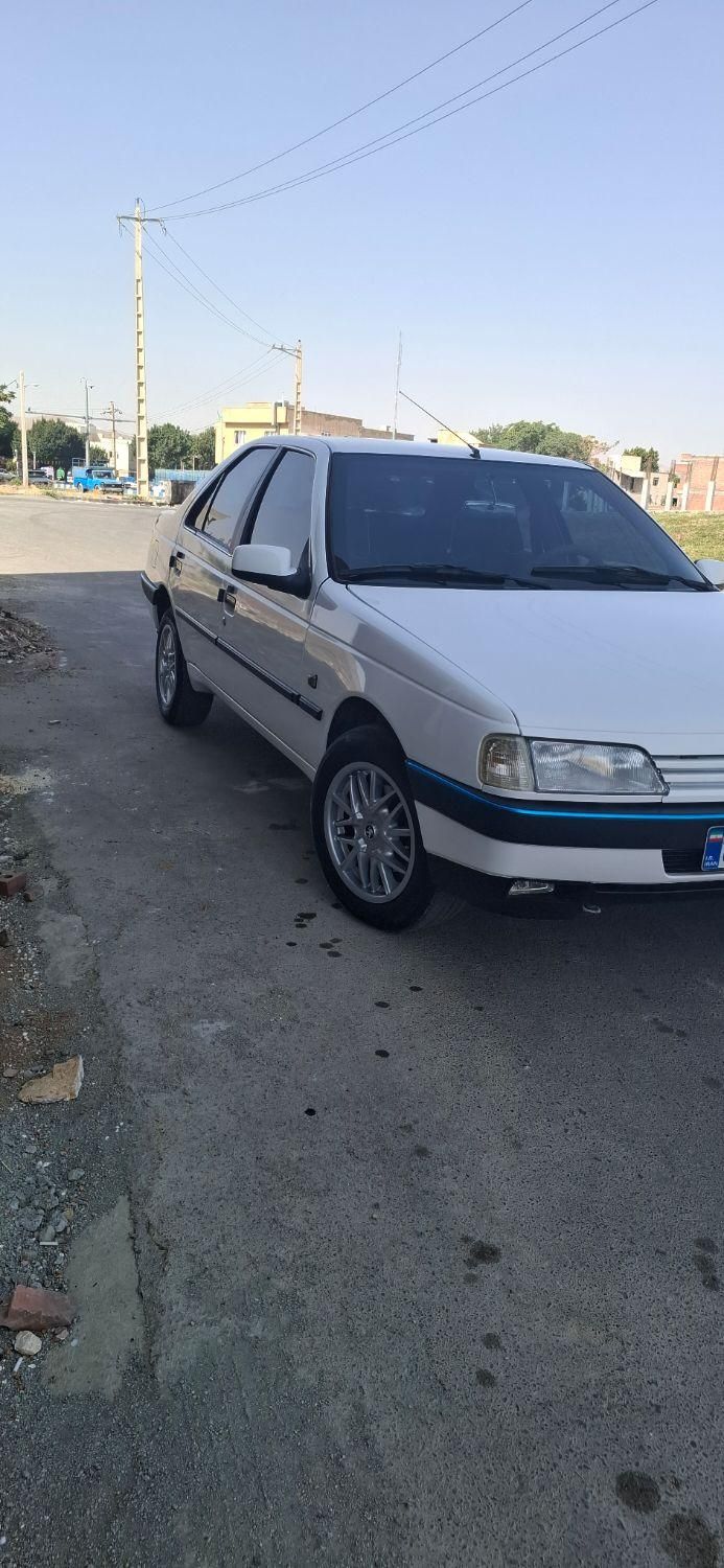 خودرو پژو، 405 آگهی ann_19415926