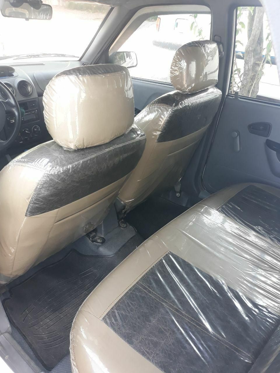 پراید 132 SE - 1396