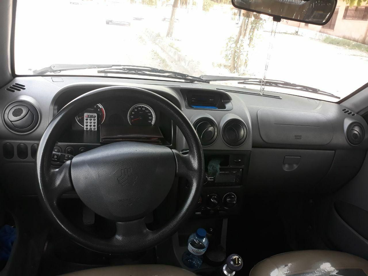 پراید 132 SE - 1396