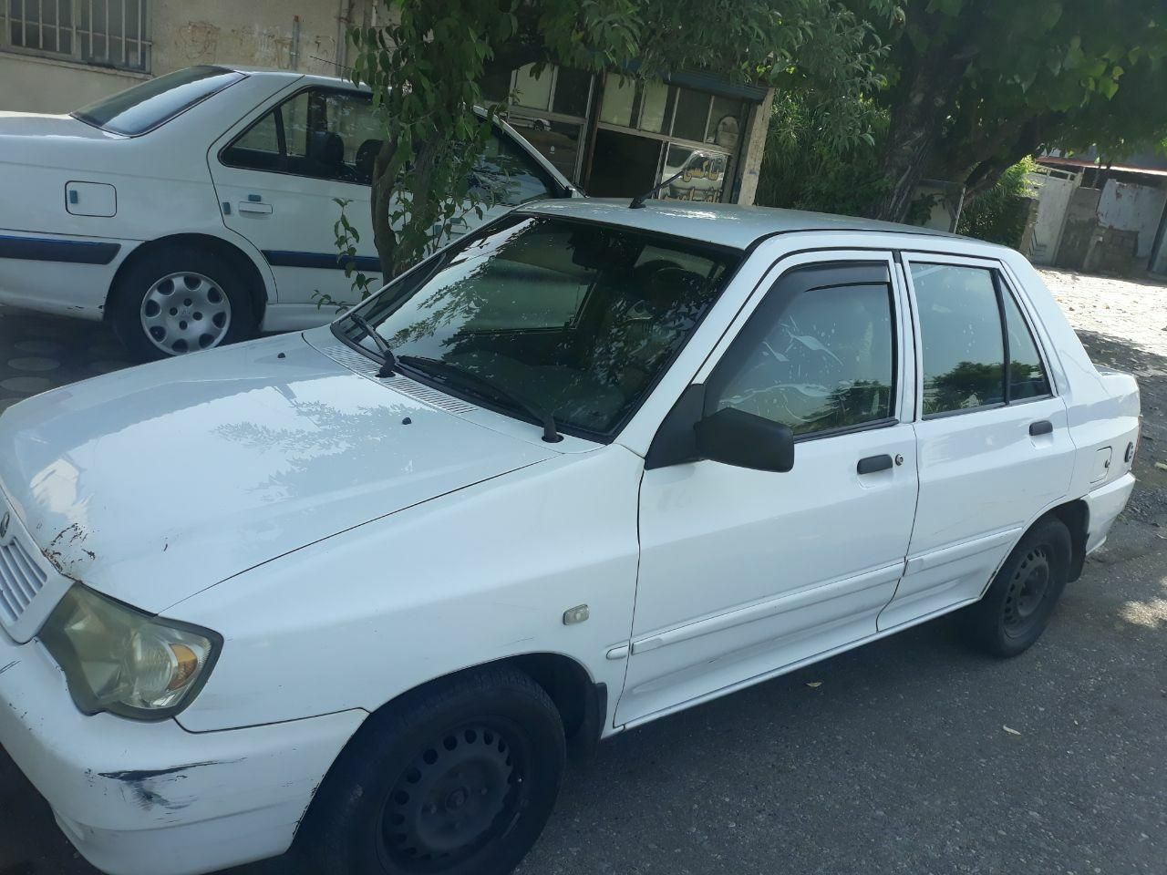 خودرو پراید، 132 آگهی ann_19415928