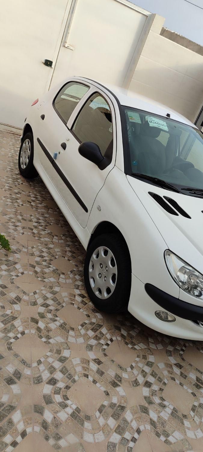 خودرو پژو، 206 آگهی ann_19415930