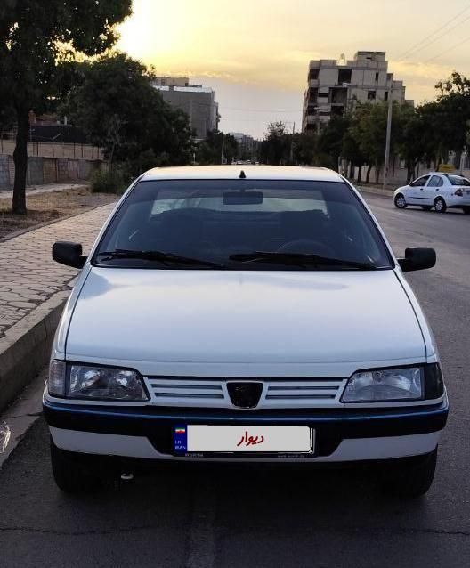 خودرو پژو، روآ G2 آگهی ann_19415943