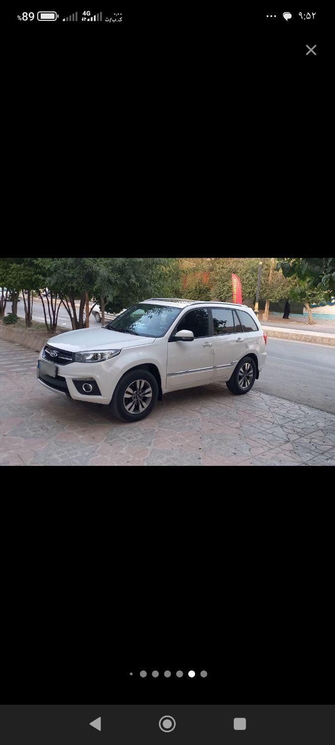 خودرو ام وی ام، X33 S آگهی ann_19415952