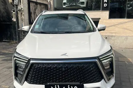 خودرو کی ام سی، X5 آگهی ann_19415982