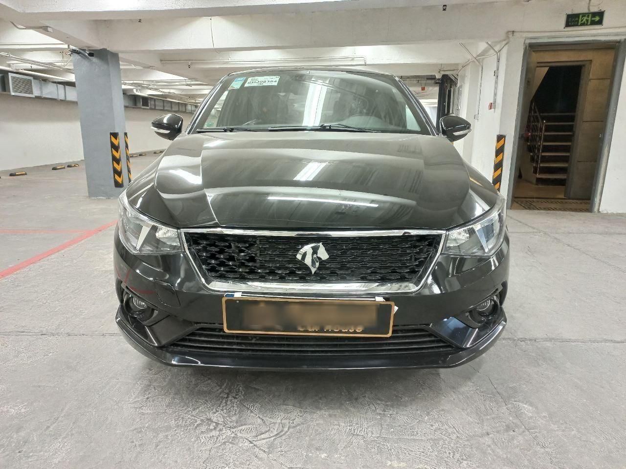 تارا اتوماتیک V4 LX - 1404