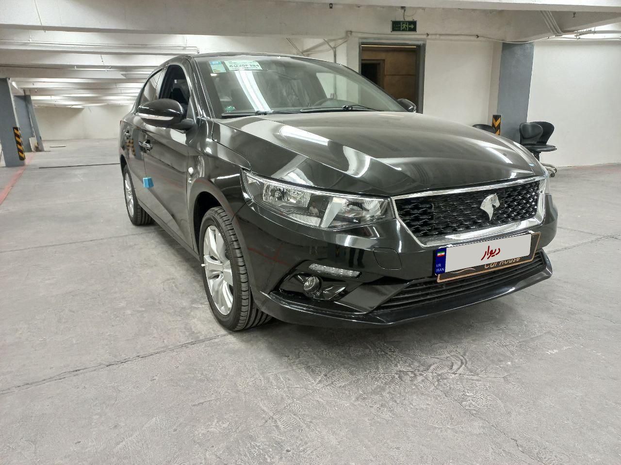 تارا اتوماتیک V4 LX - 1404