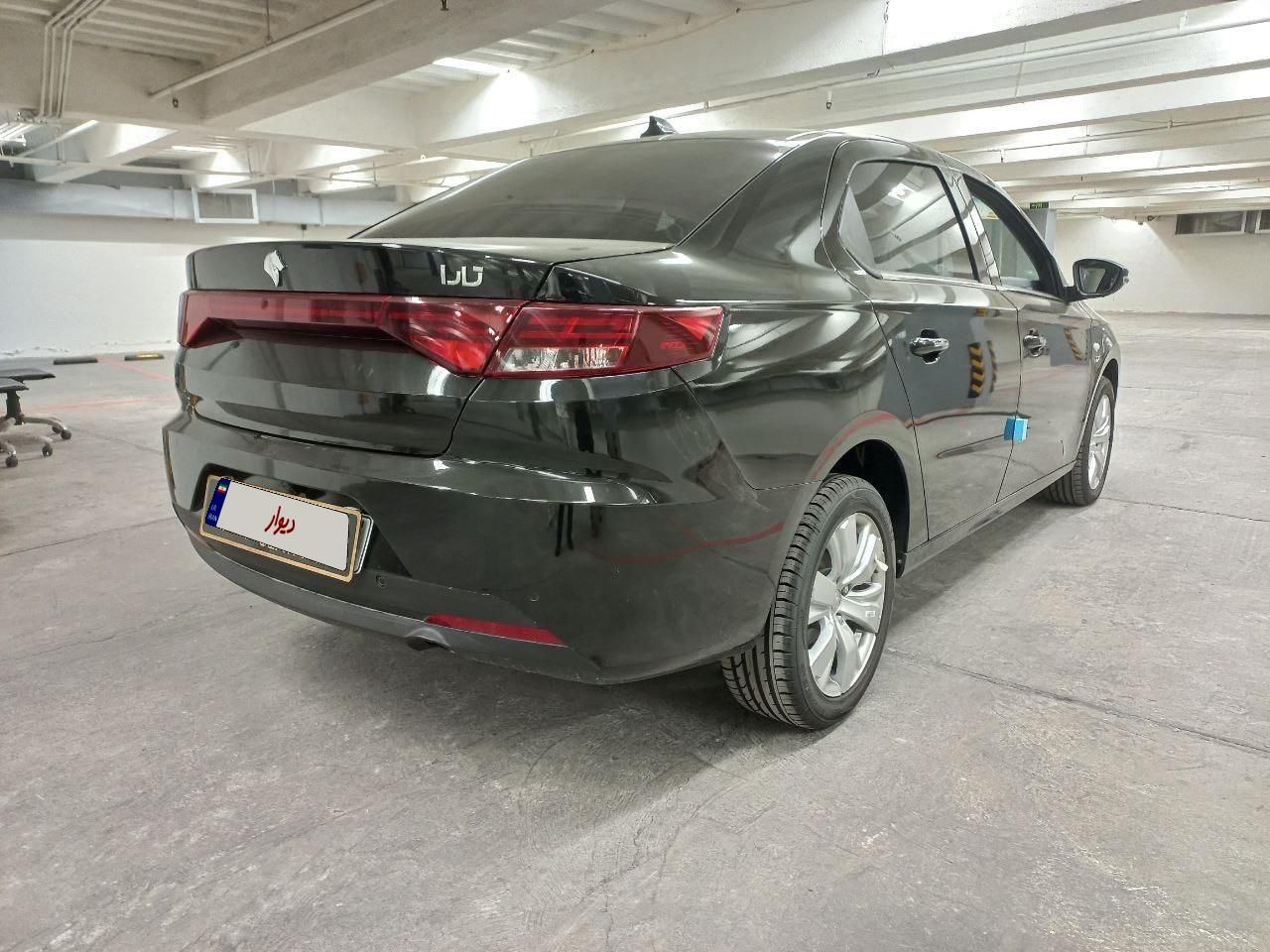 تارا اتوماتیک V4 LX - 1404