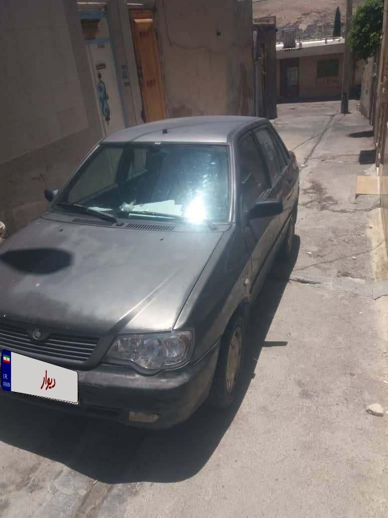 خودرو پراید، صبا آگهی ann_19415986
