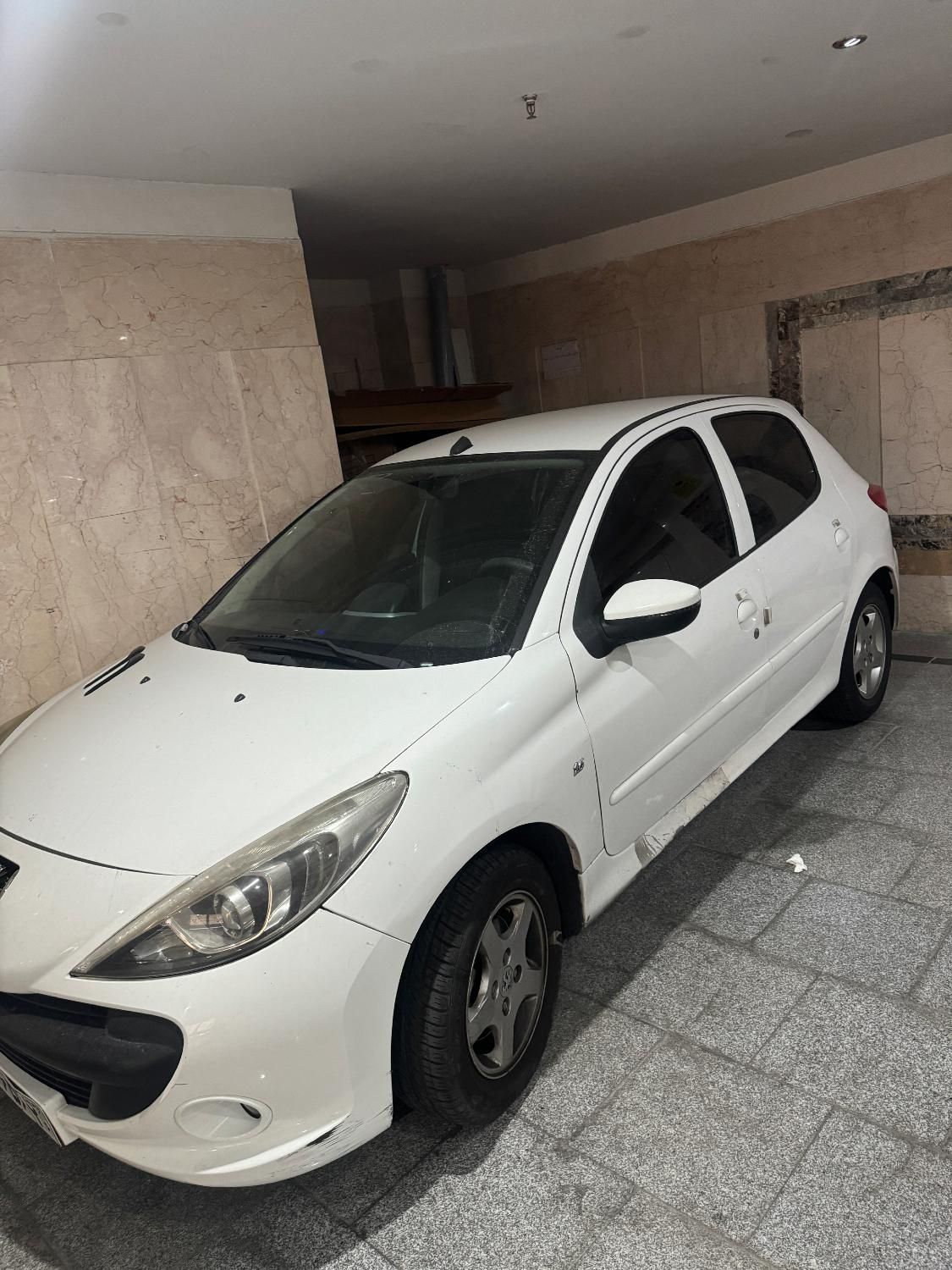 خودرو پژو، 207 آگهی ann_19415992