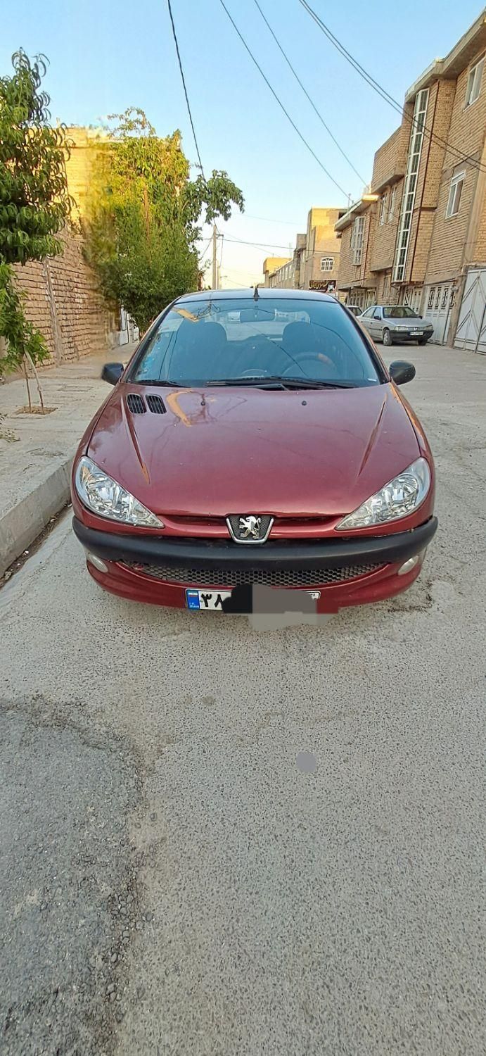 خودرو پژو، 206 آگهی ann_19416009