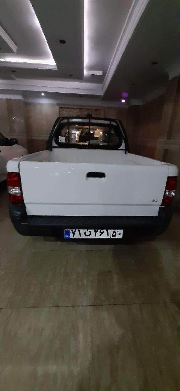 پراید 151 SE - 1404