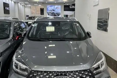 ام وی ام X55 پرو IE - 1403