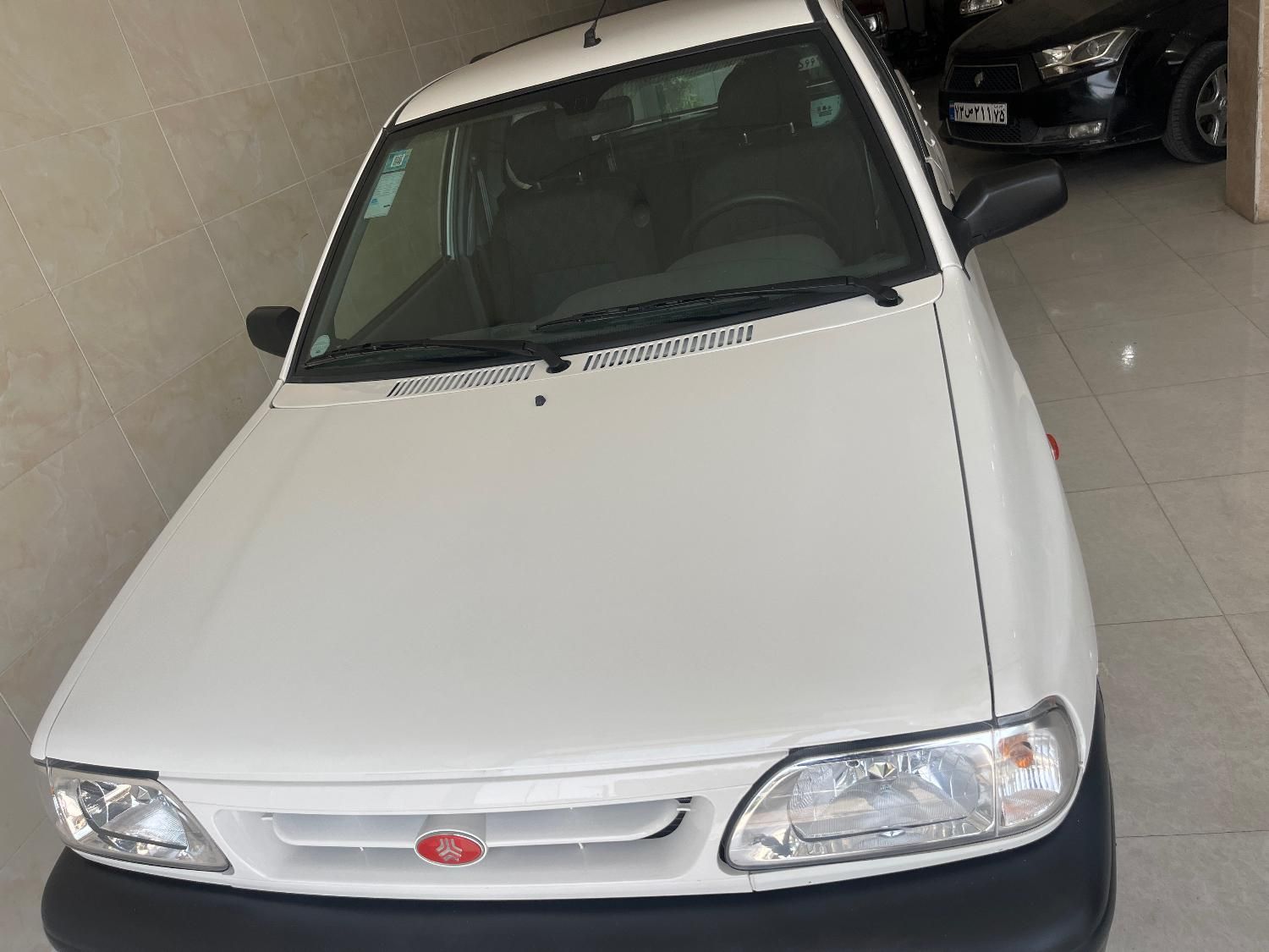 پراید 151 SE - 1403