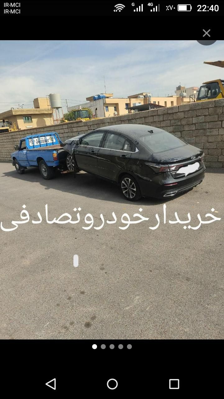 خودرو ساینا، G آگهی ann_19416057