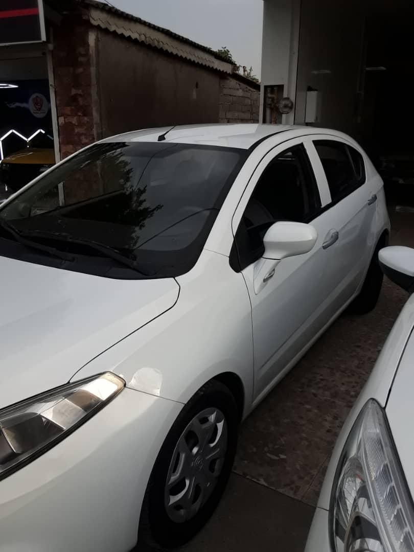 خودرو برلیانس، H220 آگهی ann_19416065