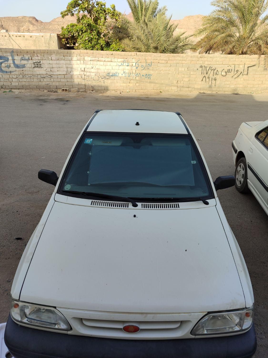 خودرو پراید، 151 آگهی ann_19416066