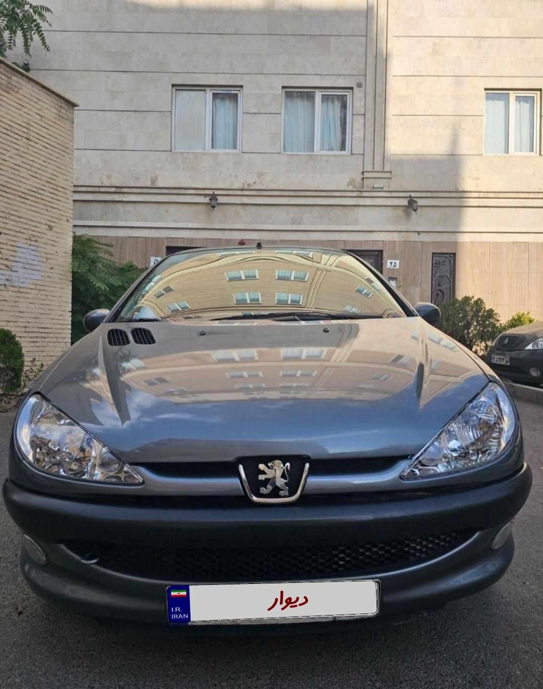 خودرو پژو، 206 آگهی ann_19416072