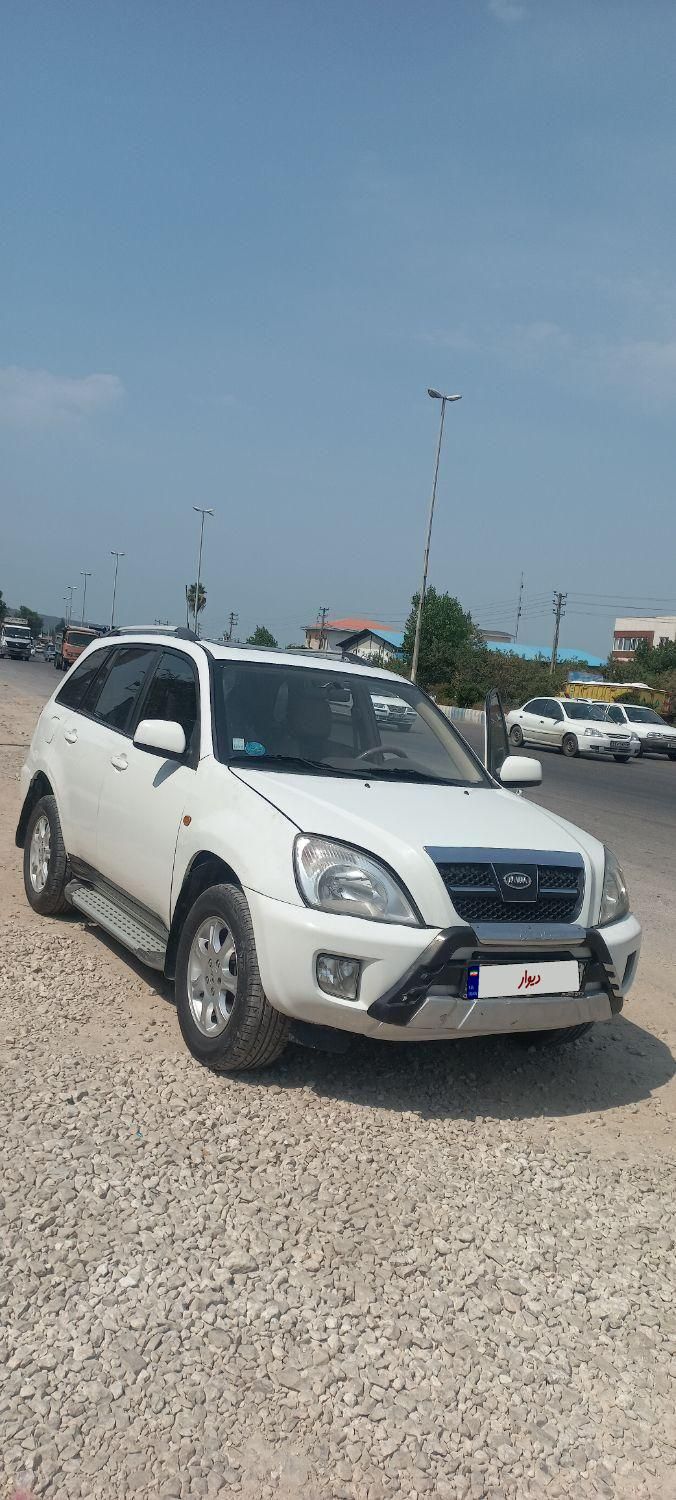 خودرو ام وی ام، X33 آگهی ann_19416078