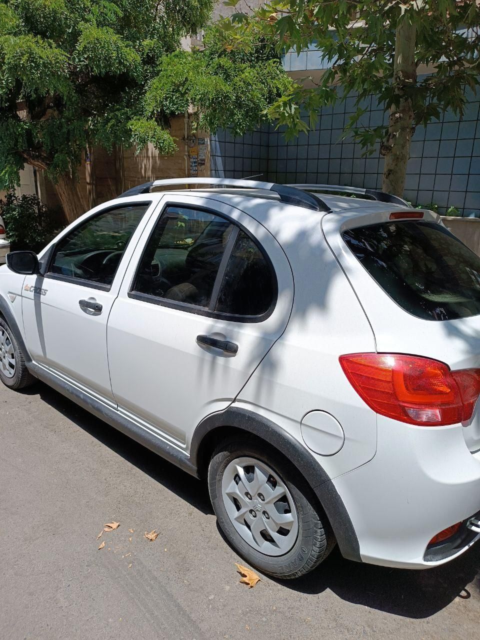 خودرو کوییک، معمولی آگهی ann_19416124