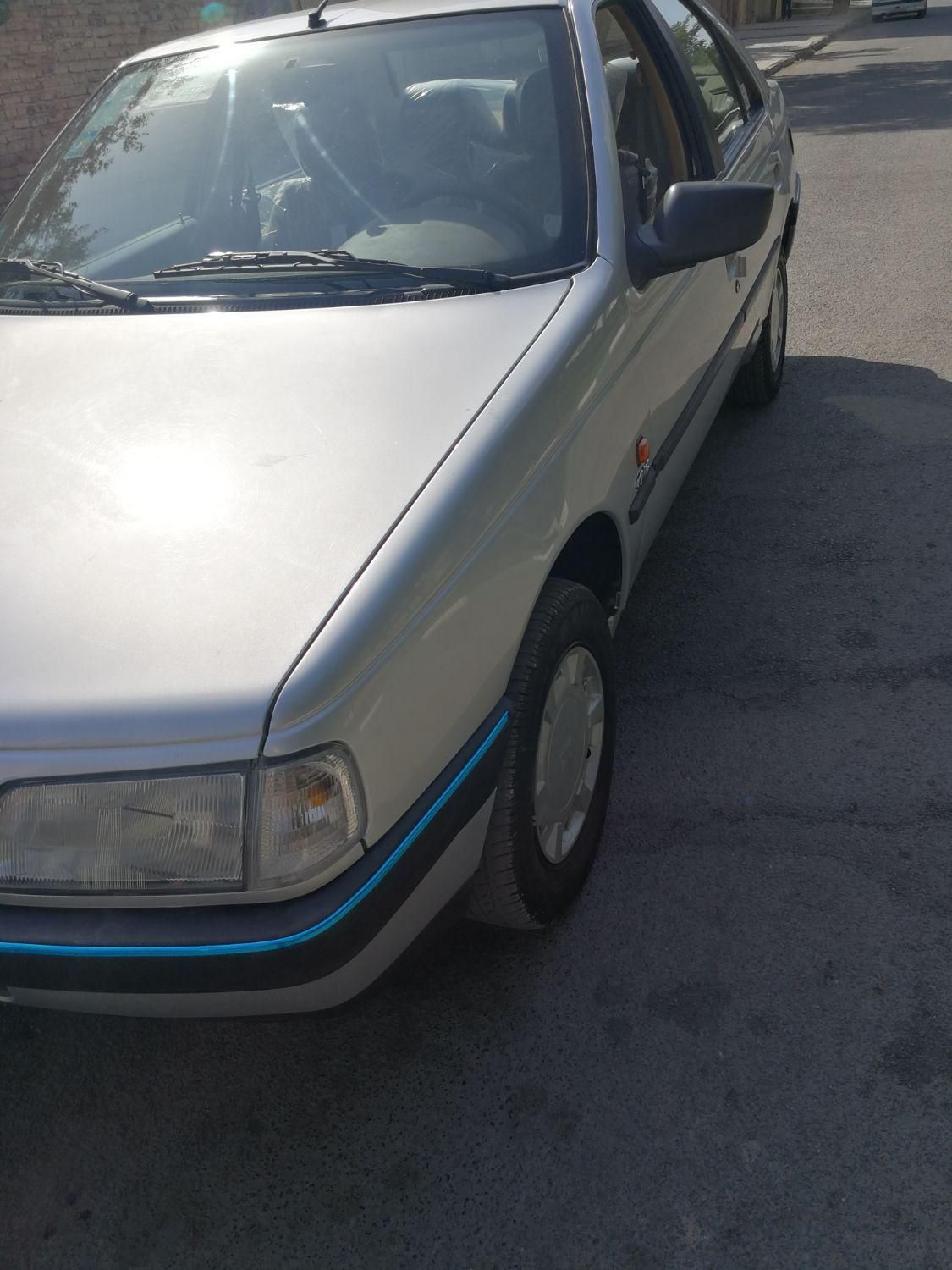پژو 405 GLX - 1398