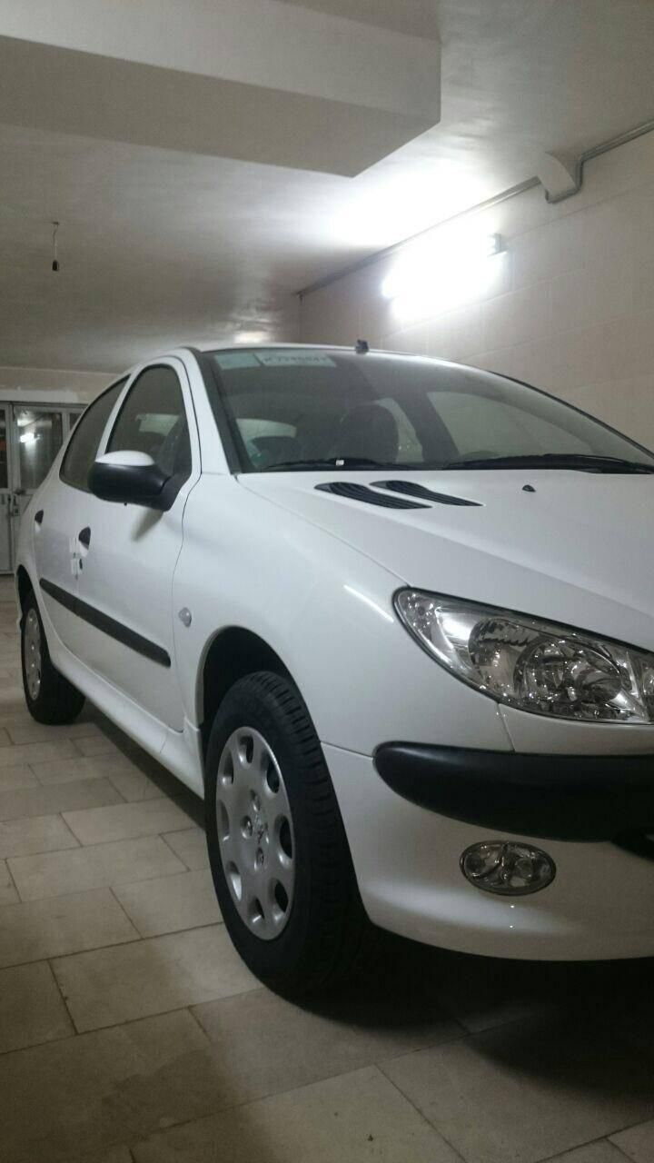 خودرو پژو، 206 آگهی ann_19416147