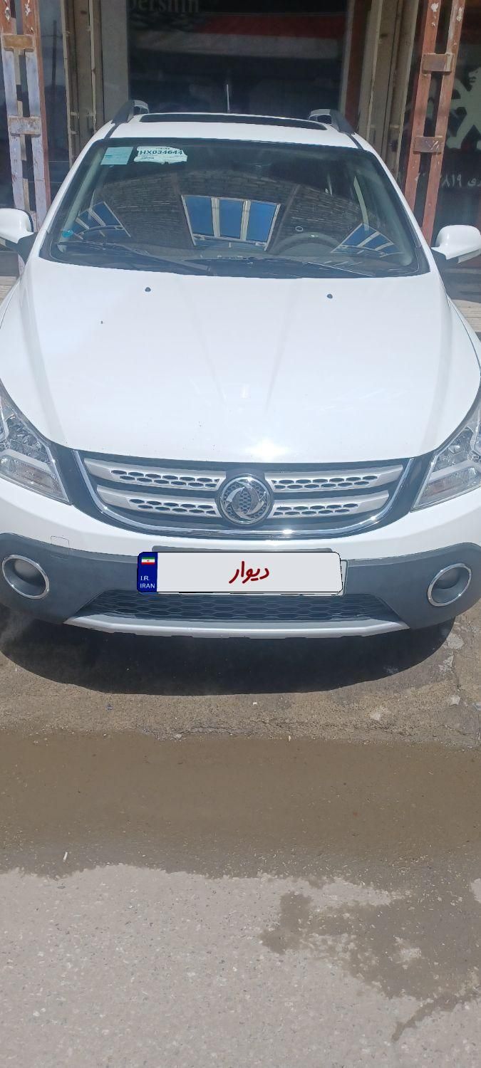 خودرو دانگ فنگ، H30 کراس آگهی ann_19416166