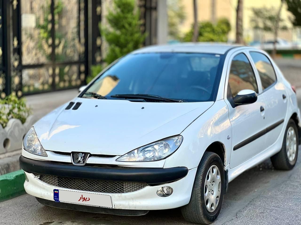 خودرو پژو، 206 آگهی ann_19416171
