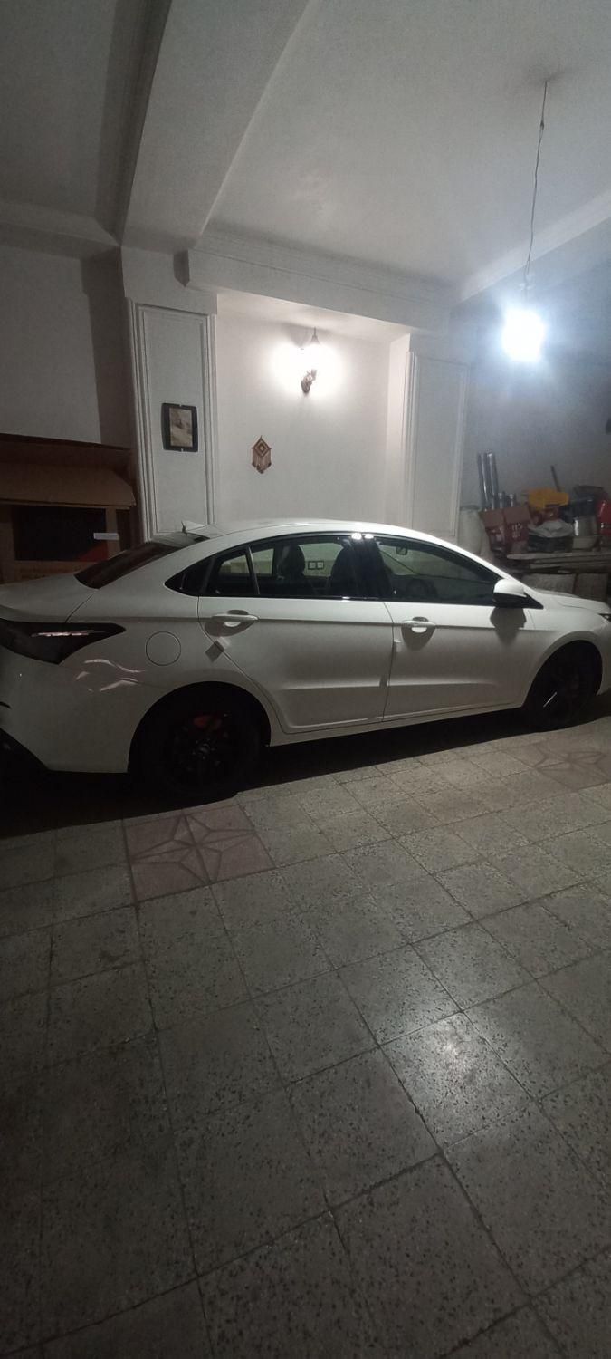 فونیکس آریزو 6 GT اکسلنت - 2025