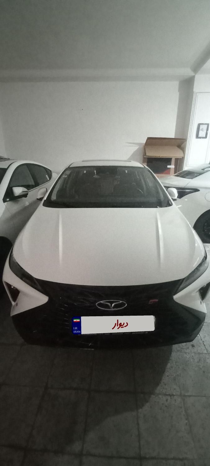 خودرو فونیکس، آریزو 6 GT آگهی ann_19416189