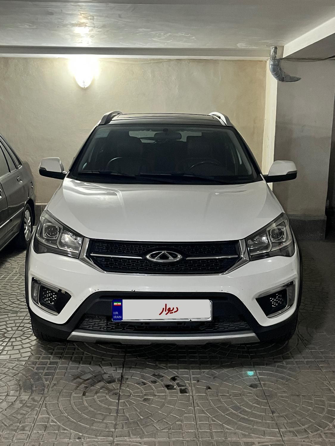ام وی ام X22 اتوماتیک اسپرت اکسلنت - 1399